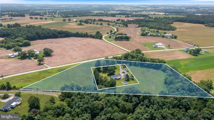 Crouse Mill, Taneytown, MD 21787 - Image #2