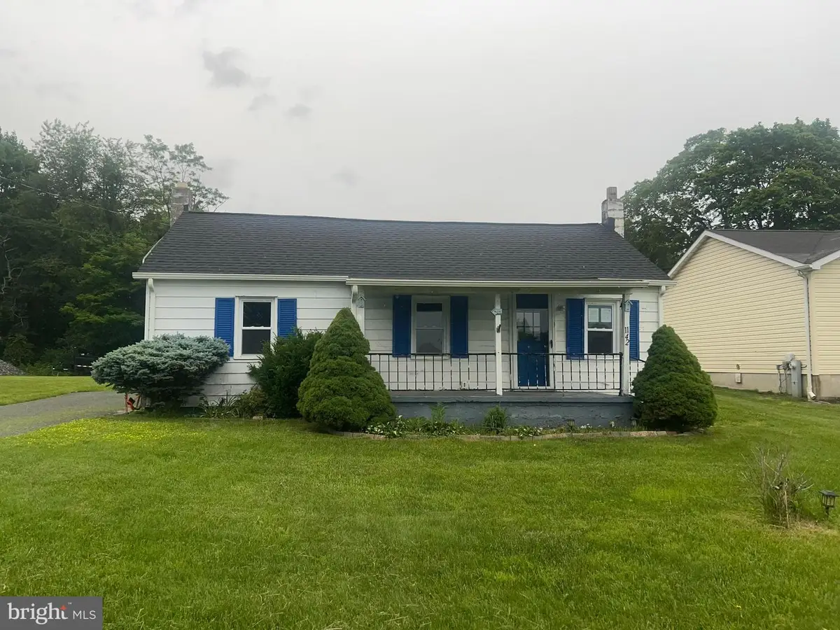 1142 Western Chapel Rd, New Windsor, MD 21776 - Image #1