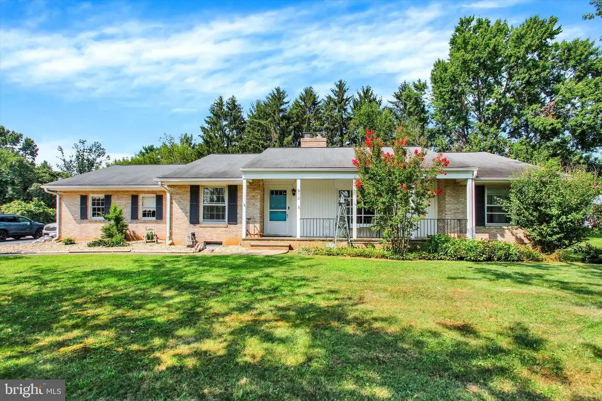 912 Uniontown Rd, Westminster, MD 21158 - Image #1