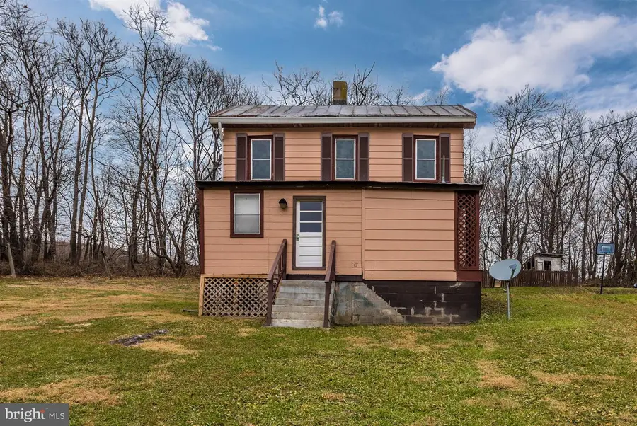 1402 Woodenbridge  Ln, Mount Airy, MD 21771 - Image #2