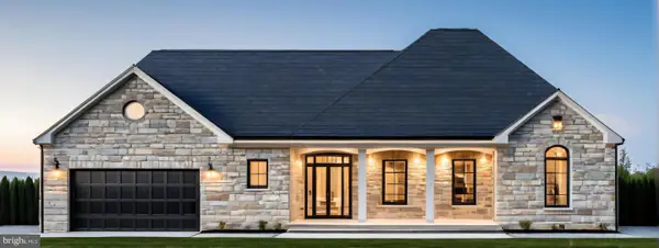 4150 Sommerfield Drive, HAMPSTEAD, MD 21074