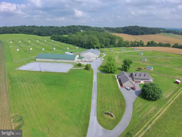 3875 Bark Hill Rd, UNION BRIDGE, MD 21791