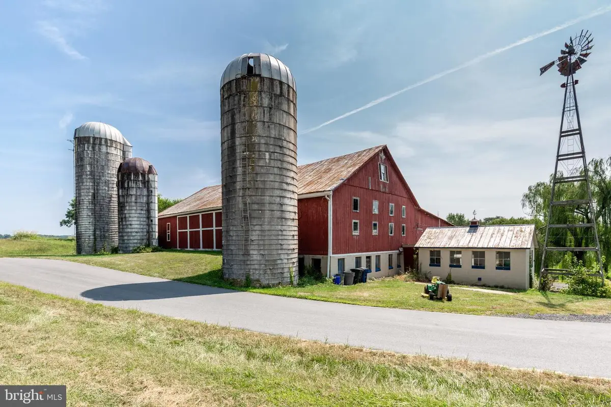 1845 Benson Rd, Westminster, MD 21158 - Image #1