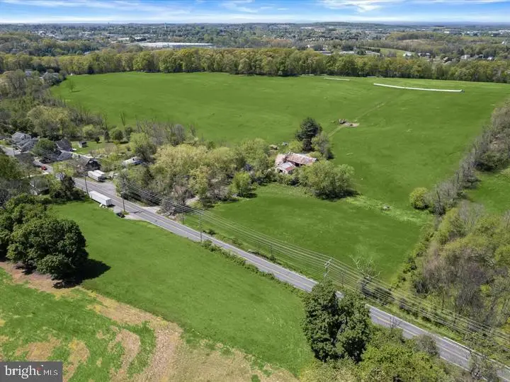 Parcel 212- Old Manchester Rd, Westminster, MD 21157 - Image #1