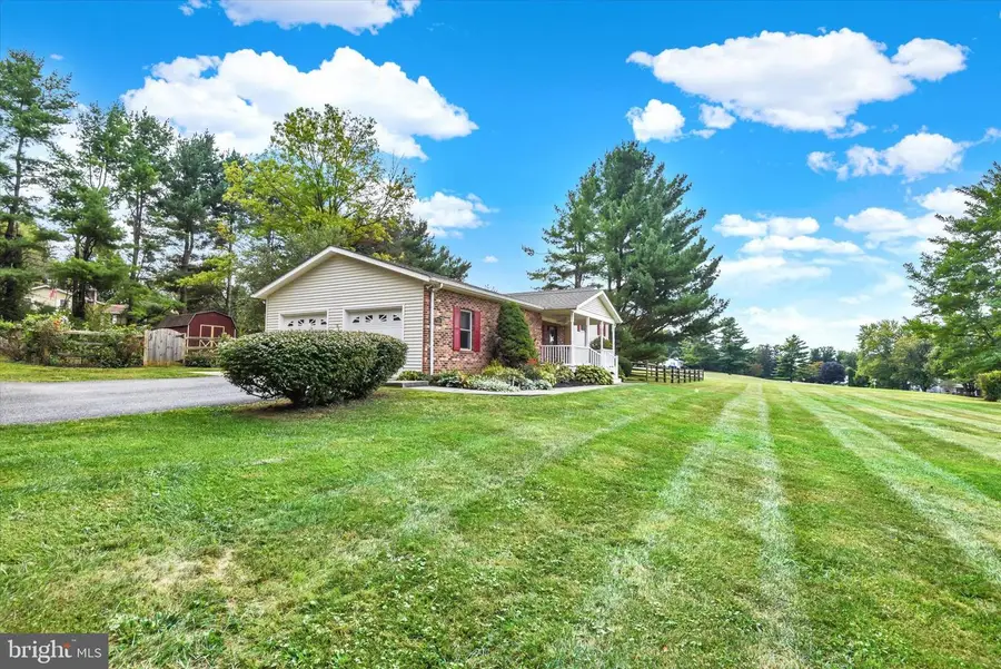 809 Lucabaugh Mill Rd, Westminster, MD 21157 - Image #2