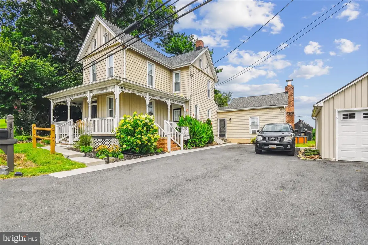 4311 Hanover Pike, Manchester, MD 21102 - Image #1