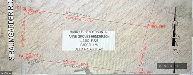 Baumgardner Rd S, Keymar, MD 21757 - #3