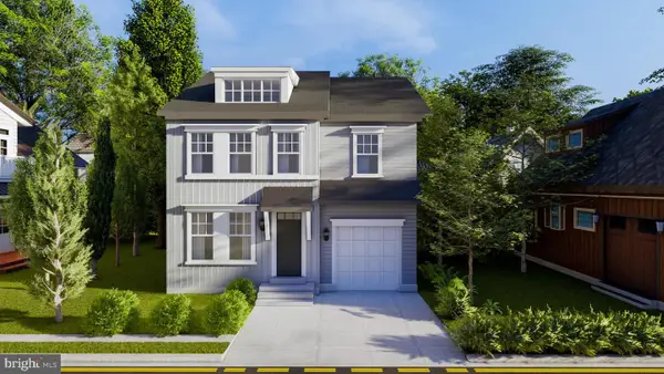 Remainder Lot Snydersburg, WESTMINSTER, MD 21157