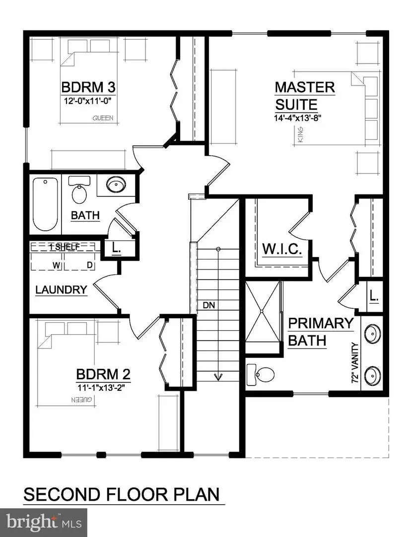 Remainder Lot Snydersburg, Westminster, MD 21157 - Image #3