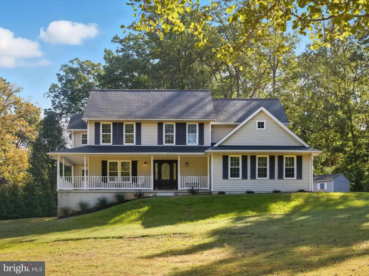 3720 Buffalo Rd, New Windsor, MD 21776 - Image #1