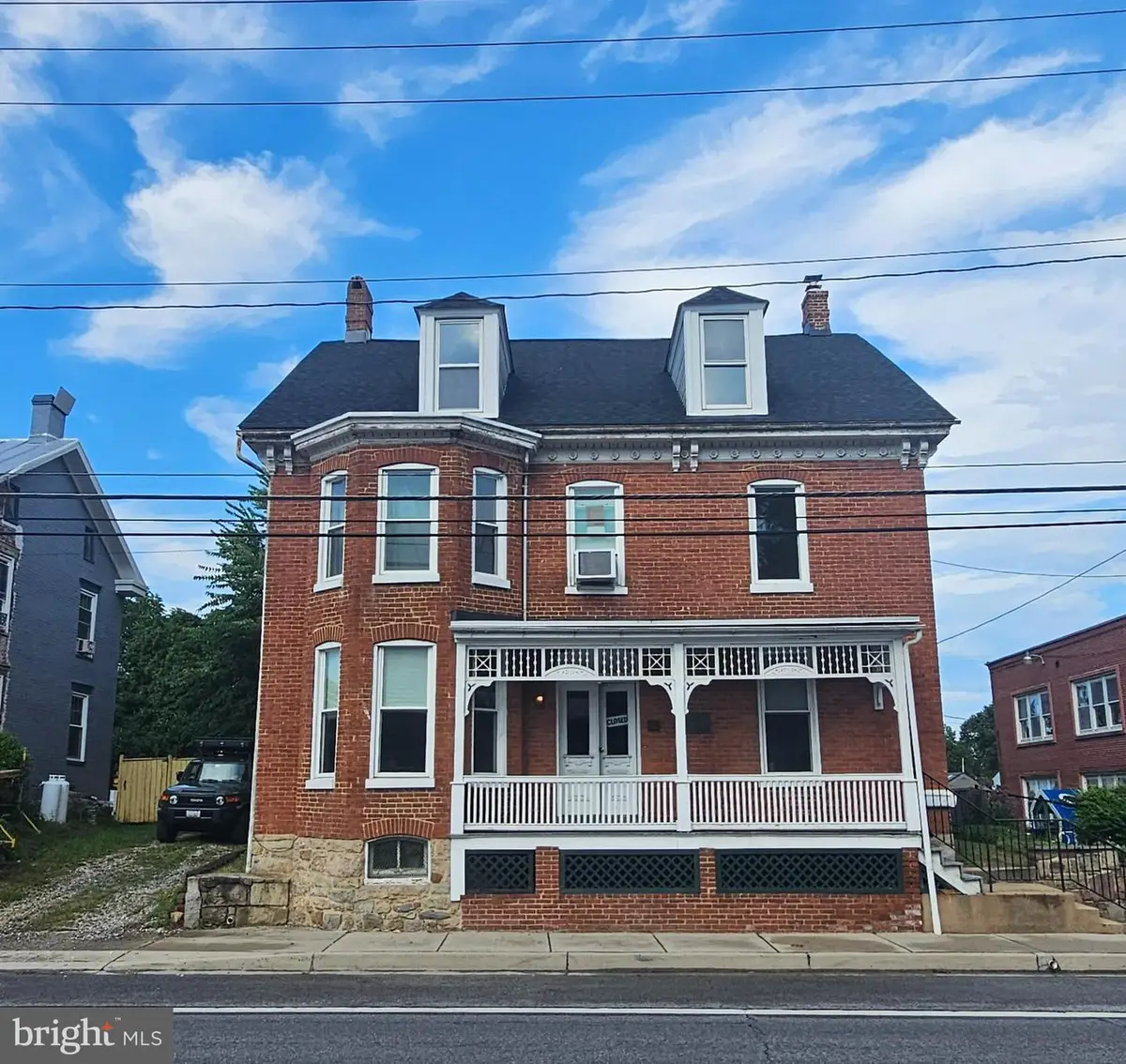 38 W Baltimore St, Taneytown, MD 21787 - Image #1