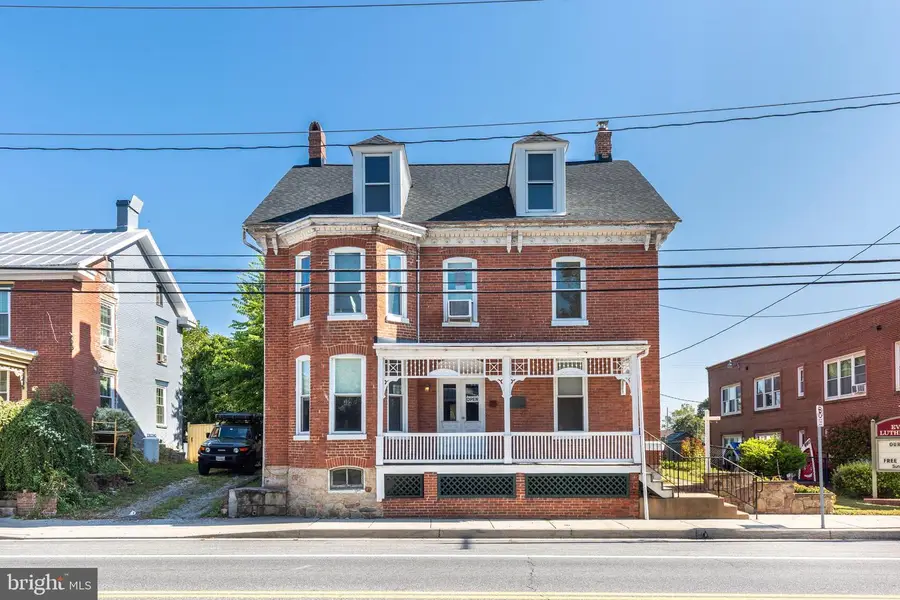 38 W Baltimore St, Taneytown, MD 21787 - Image #2