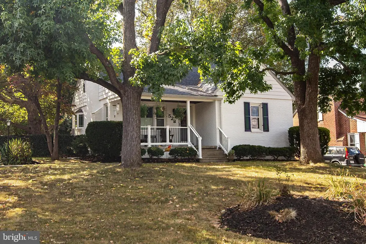 528 Poole Rd, Westminster, MD 21157 - Image #1