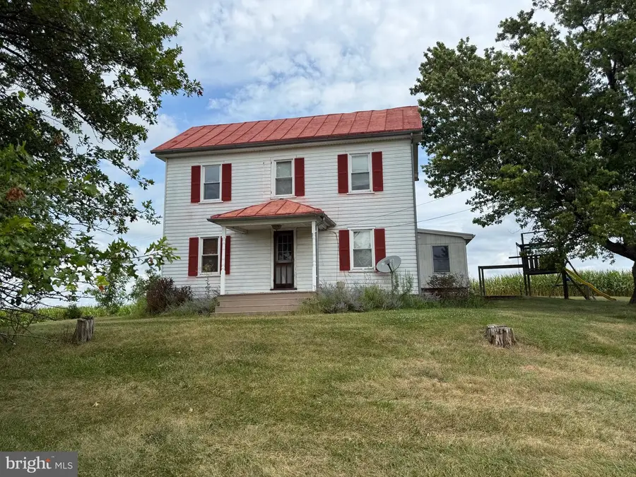 1309 Trevanion Rd, Union Bridge, MD 21791 - Image #2