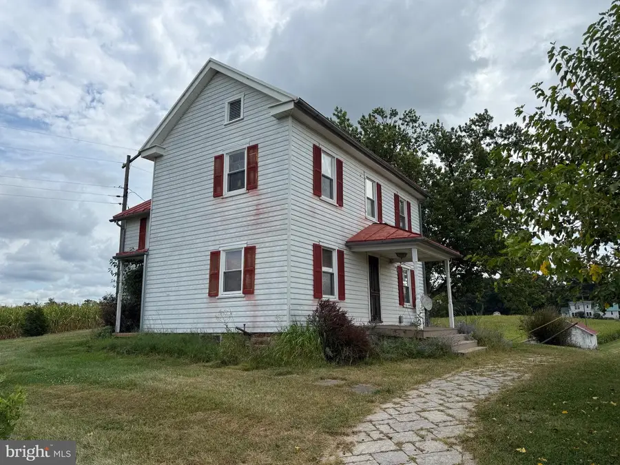 1309 Trevanion Rd, Union Bridge, MD 21791 - Image #3