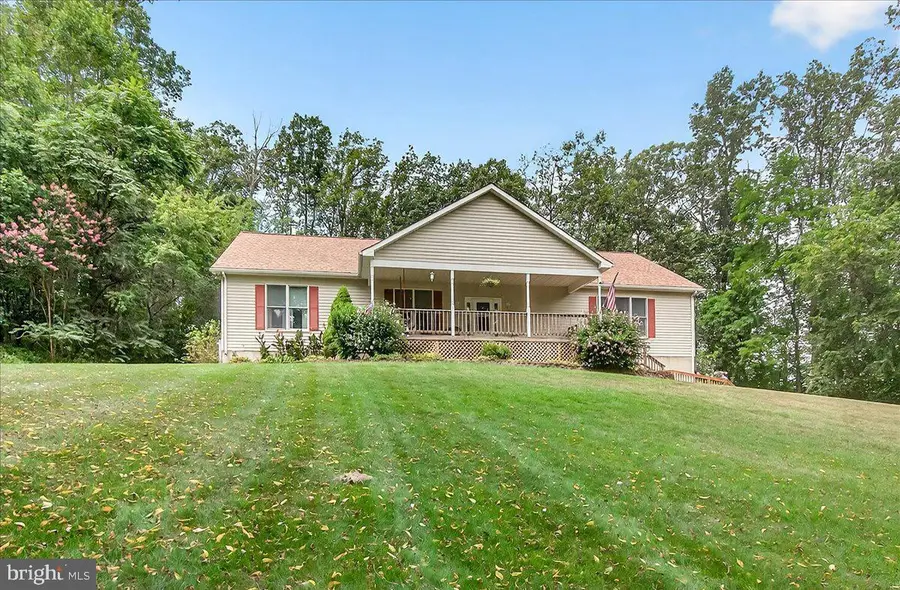 2440 Florence Dr, Westminster, MD 21158 - Image #2