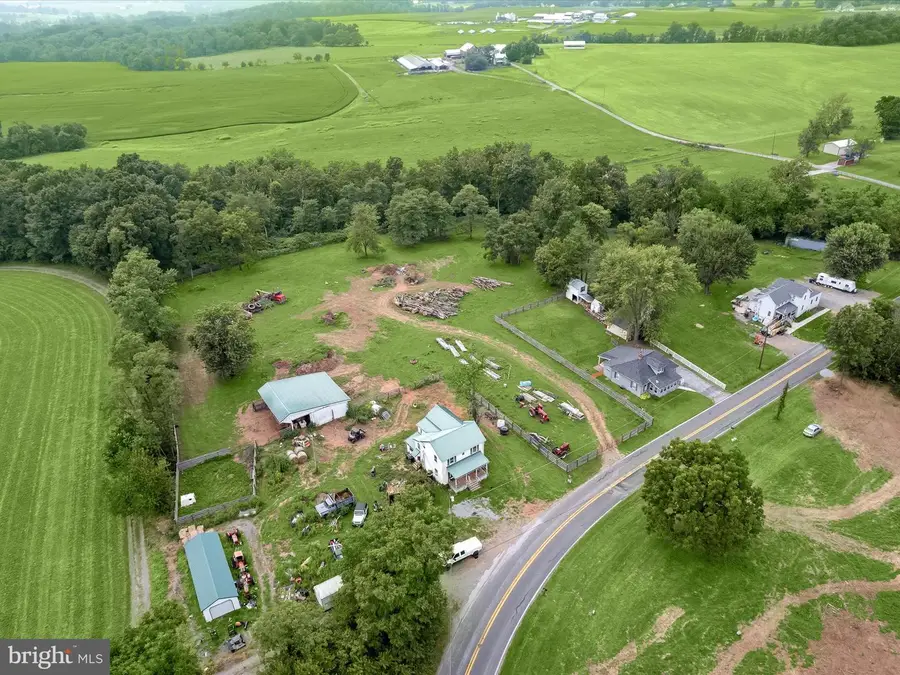 430 Bucher John Rd, Union Bridge, MD 21791 - Image #3