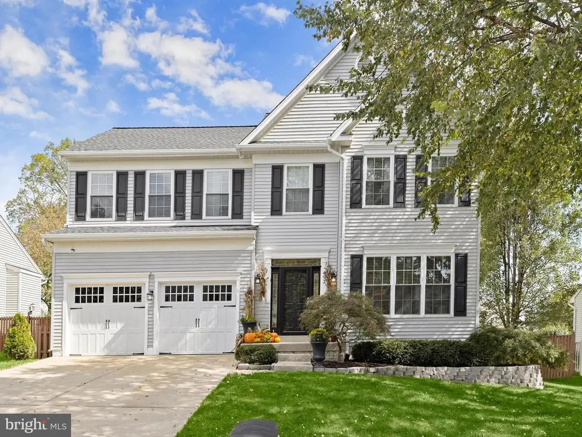 492 Hawkridge Ln, Sykesville, MD 21784 - Image #1