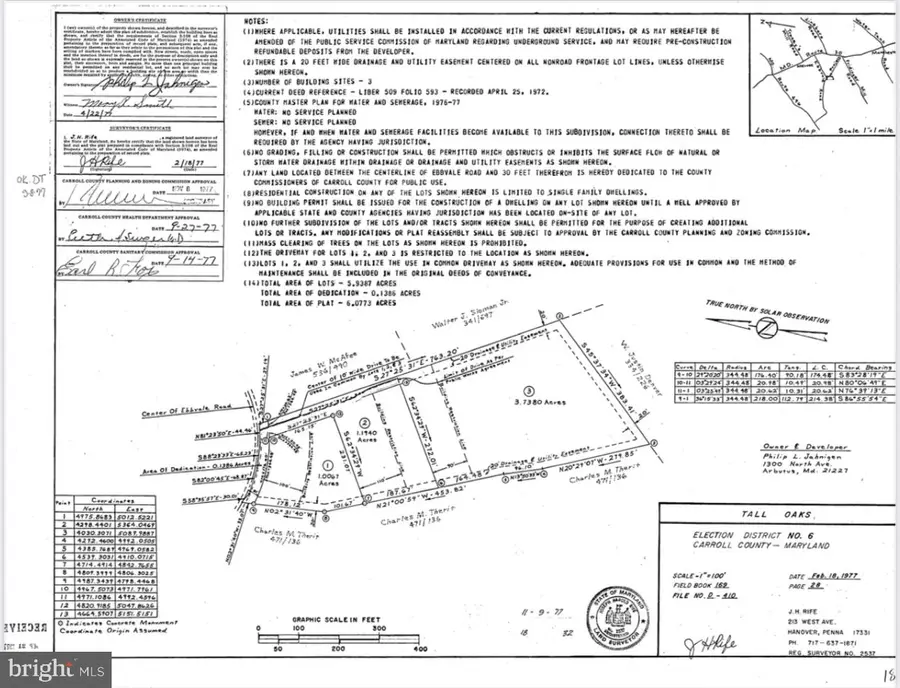 Ebbvale Rd, Manchester, MD 21102 - Image #2