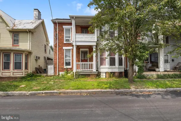 216 Main St, NEW WINDSOR, MD 21776