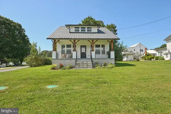 7330 Woodbine Rd, WOODBINE, MD 21797