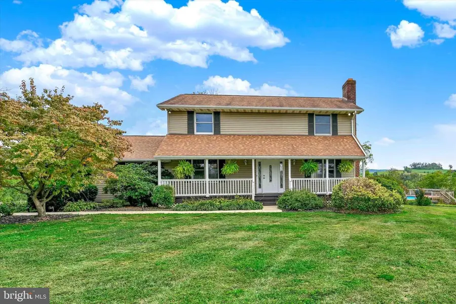 1485 Bachmans Valley Rd, Westminster, MD 21158 - Image #2