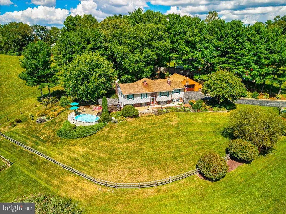 4032 Turkeyfoot Rd, Westminster, MD 21158 - Image #1