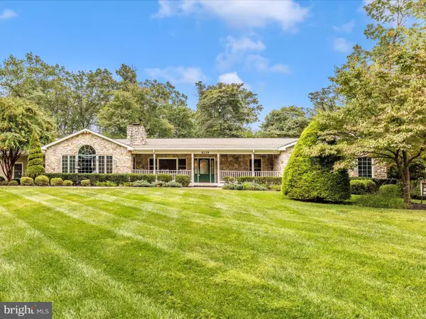 6119 Davis Rd, WOODBINE, MD 21797