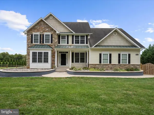 244 Stem Rd, UNION BRIDGE, MD 21791