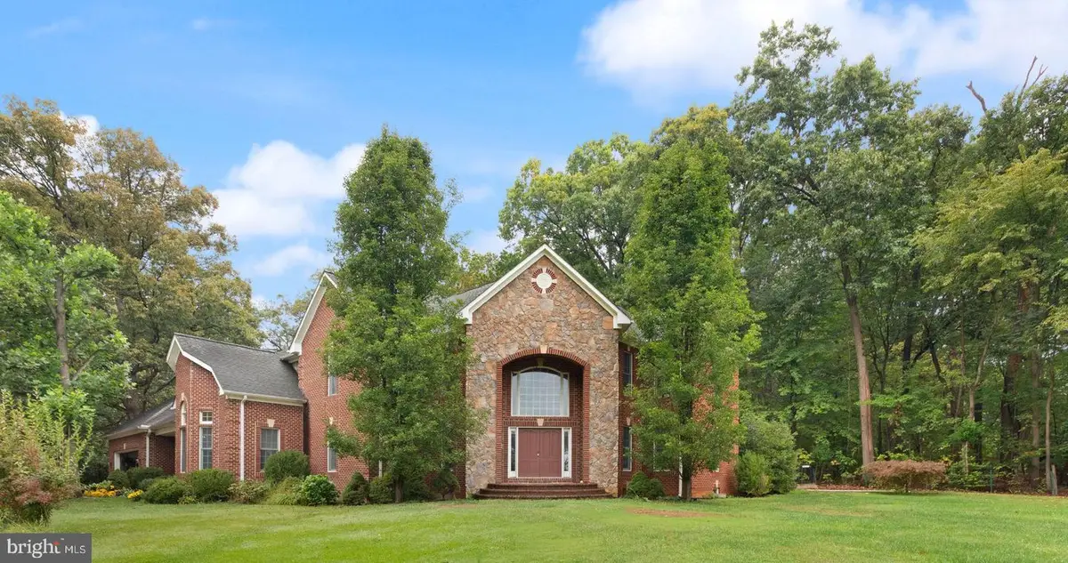 5530 Jim Pickett Rd, Sykesville, MD 21784 - Image #1