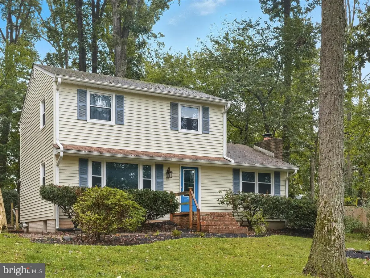 5415 Ridge Rd, Mount Airy, MD 21771 - #1