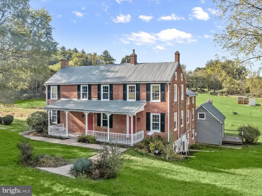 1530 Bowersox Rd, New Windsor, MD 21776 - Image #2