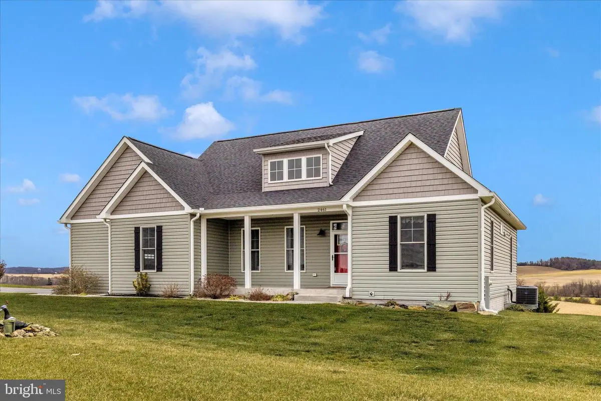 2461 Old New Windsor Pike, New Windsor, MD 21776 - Image #1