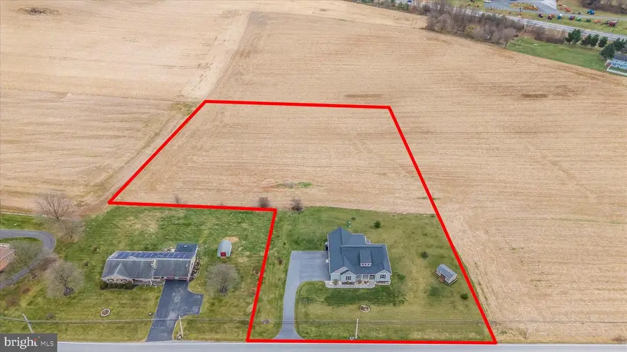 2461 Old New Windsor Pike, New Windsor, MD 21776 - Image #2