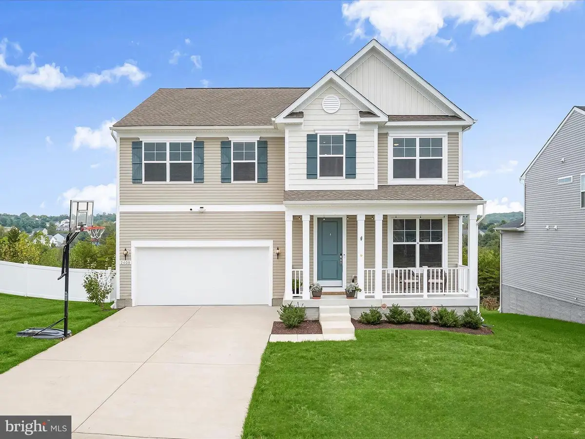 2408 Connor Cir, Mount Airy, MD 21771 - Image #1