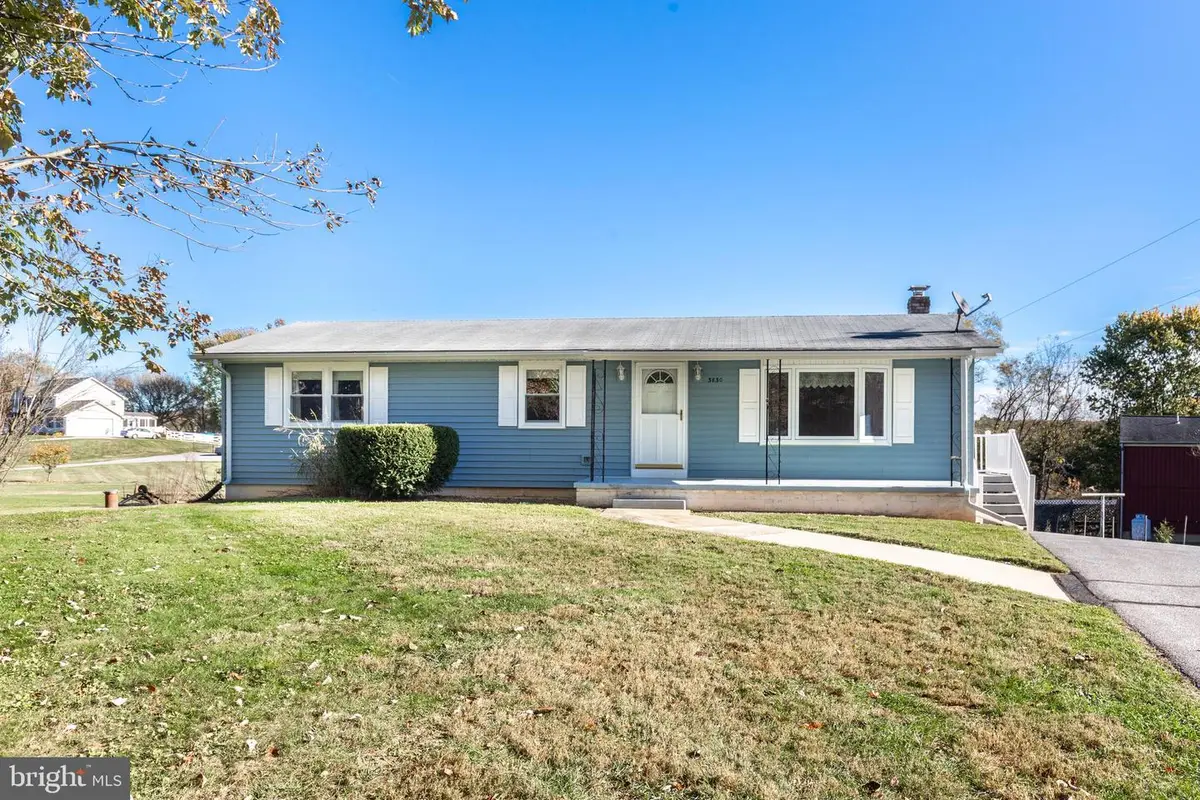 3830 Watson Ln, Union Bridge, MD 21791 - #1