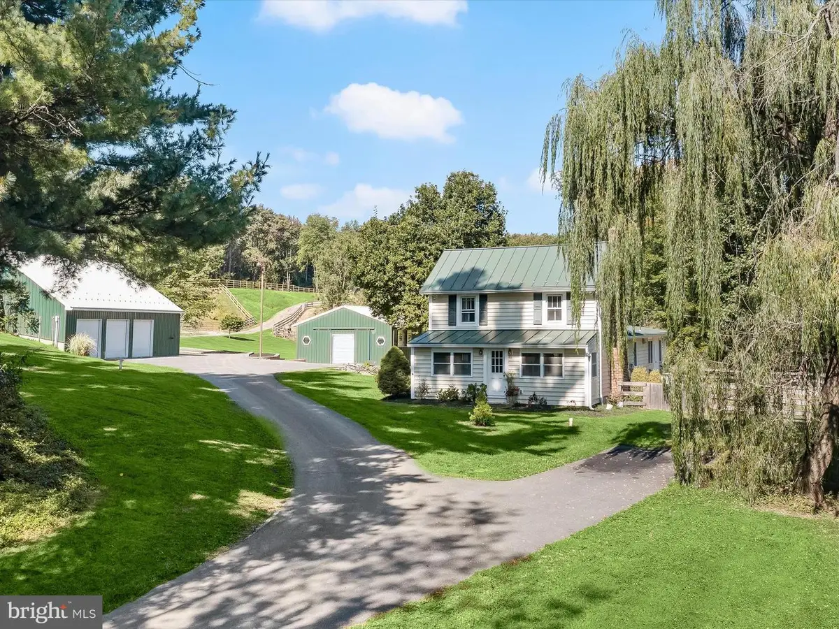 6270 Davis Rd, Woodbine, MD 21797 - Image #1