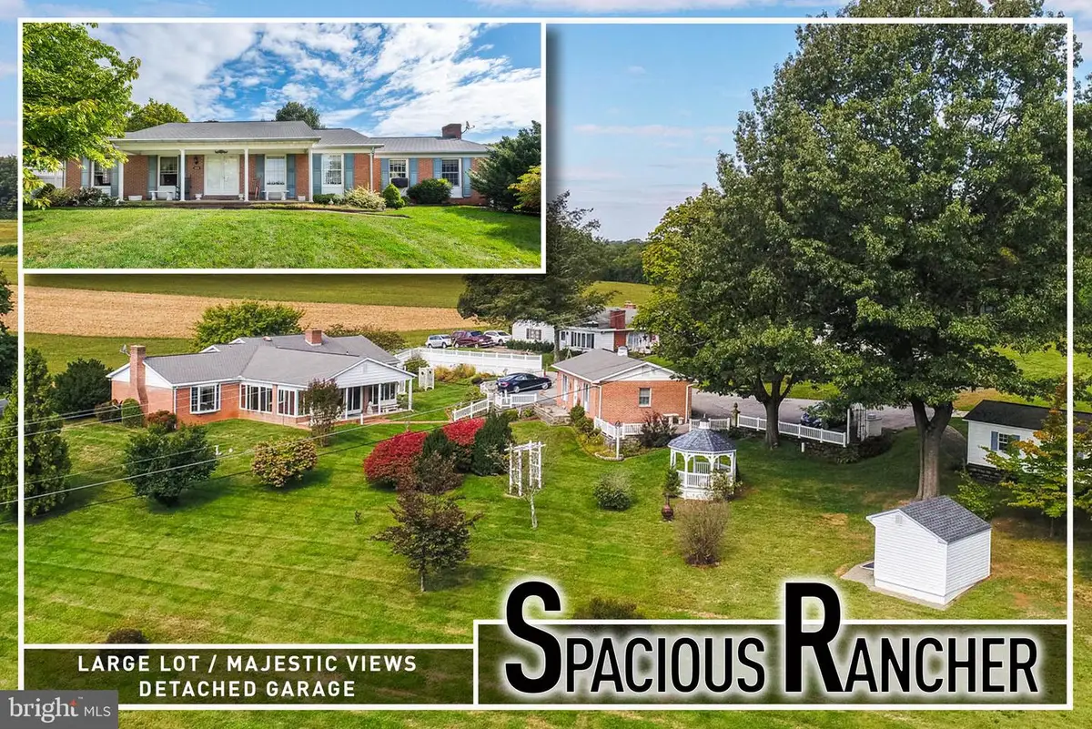 1868 Snydersburg Rd, Westminster, MD 21157 - Image #1