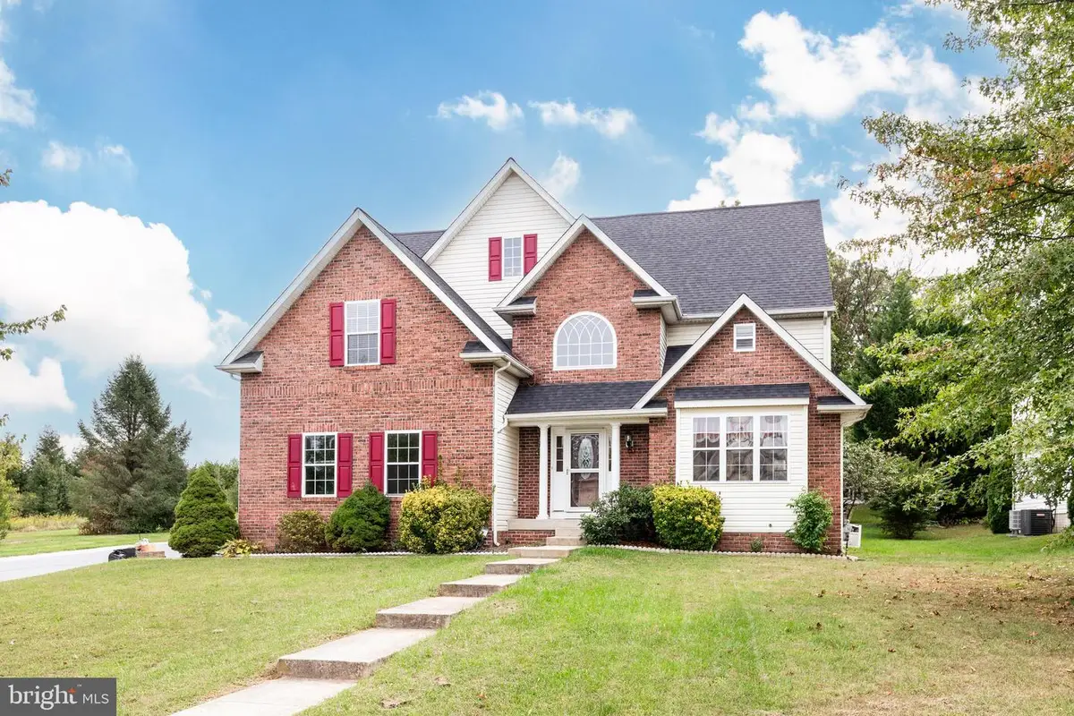 822 Wellesley Ct, Hampstead, MD 21074 - Image #1