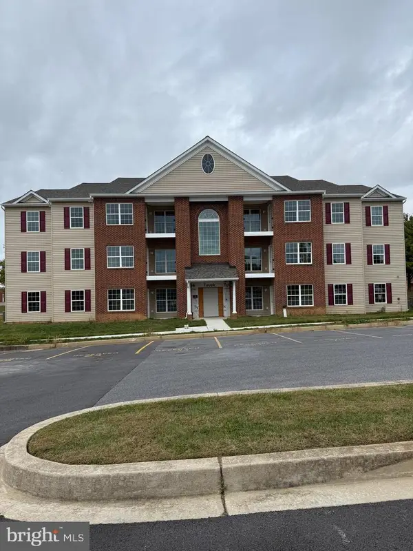 820 Wembley Drive #2d, HAMPSTEAD, MD 21074