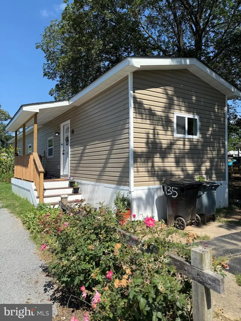 4600 Sykesville Rd #lot 135, Finksburg, MD 21048 - Image #2