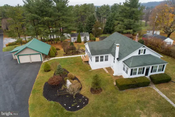 2244 Old Washington Rd, WESTMINSTER, MD 21157