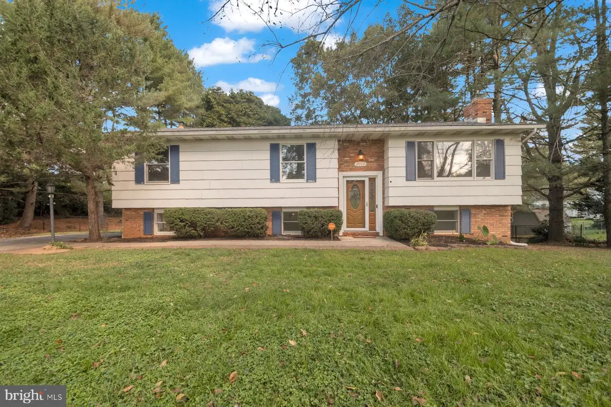 2002 Deer Park Rd, Finksburg, MD 21048 - Image #1