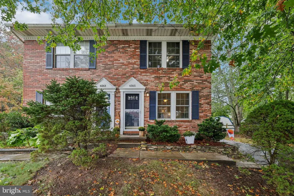 6565 Macbeth Way, Eldersburg, MD 21784 - Image #1