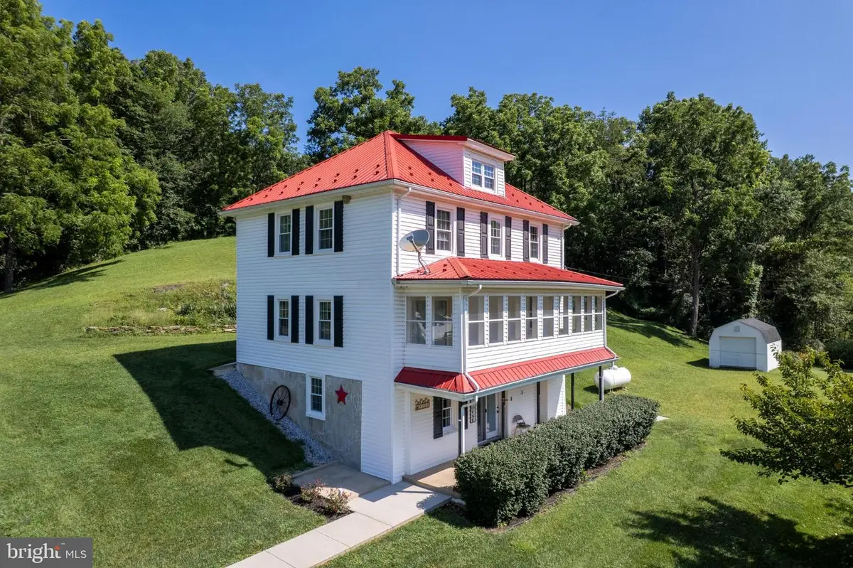 5100 Shaffer Mill Road Rd, Manchester, MD 21102 - Image #1