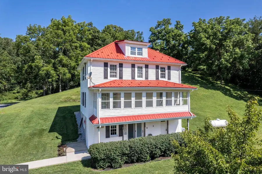 5100 Shaffer Mill Road Rd, Manchester, MD 21102 - Image #2