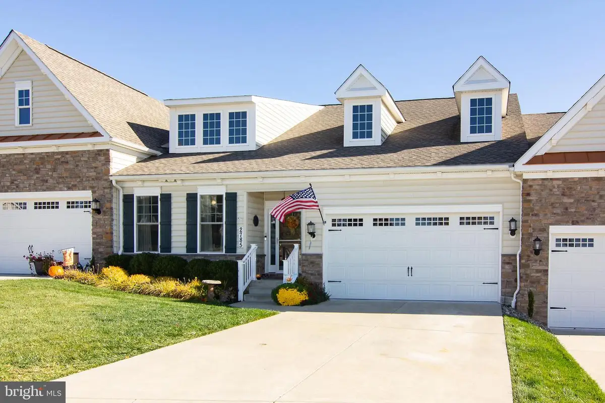 2785 Castlefield Dr #14, Manchester, MD 21102 - Image #1