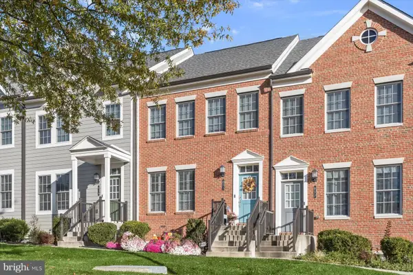 821 Herman Way, SYKESVILLE, MD 21784