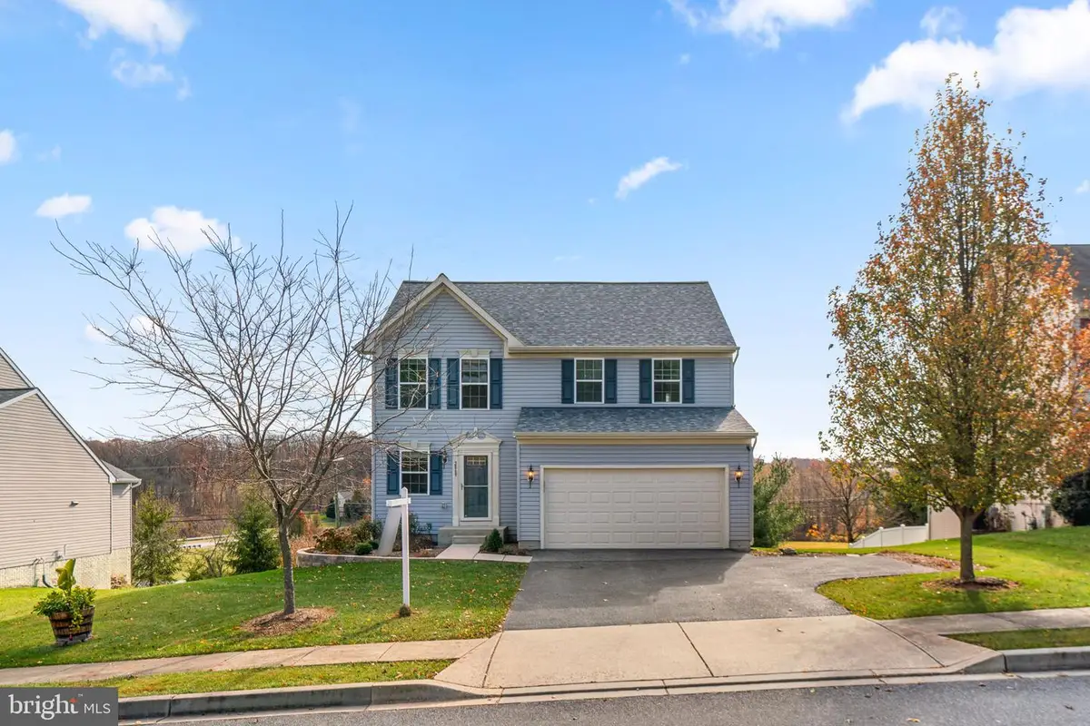 2869 Mahla Ct, Manchester, MD 21102 - Image #1