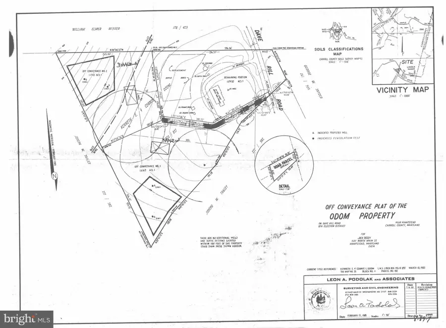 Dave Rill Rd, Hampstead, MD 21074 - Image #3